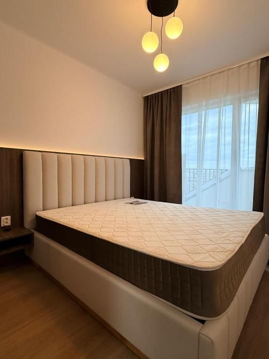 Apartament 2 camere, 45mp, terasa generoasa, LIFT, parcare, mobilat, str.Eroilor – fotografia 7 din 10