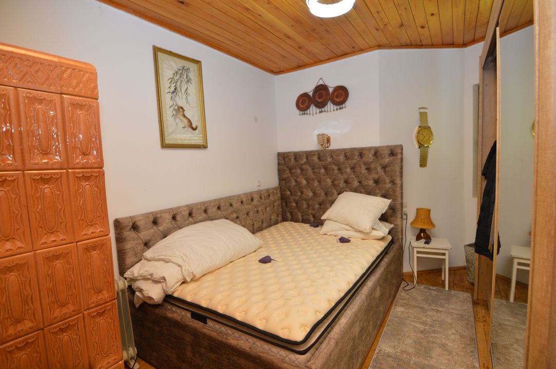 VANZARE VILA 6 CAMERE MANECIU-CHEIA – fotografia 17 din 40