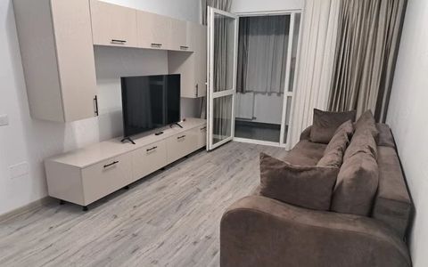 2 Camere de inchiriat | Dobroesti | Parcare | Centrala proprie
