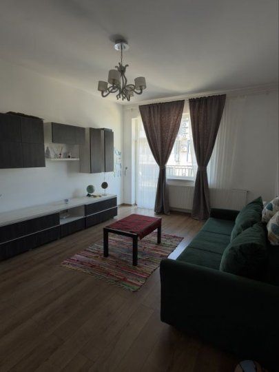 2 Camere de inchiriat | Dobroiesti | Pet Friendly | Centrala | – fotografia 2 din 7