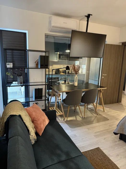Garsoniera de inchiriat | 21 Residence | Centrala | Parcare | Metrou – fotografia 4 din 11