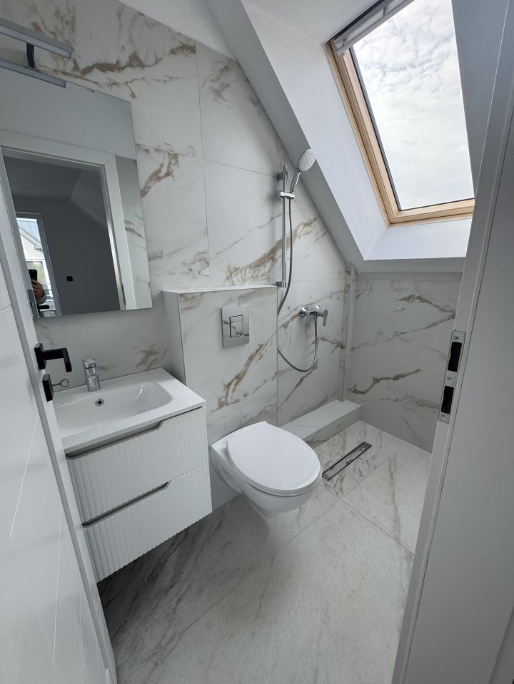 🏡 APARTAMENT NOU | ZONA LIBERTĂȚII | BLOC P+3 – fotografia 7 din 12