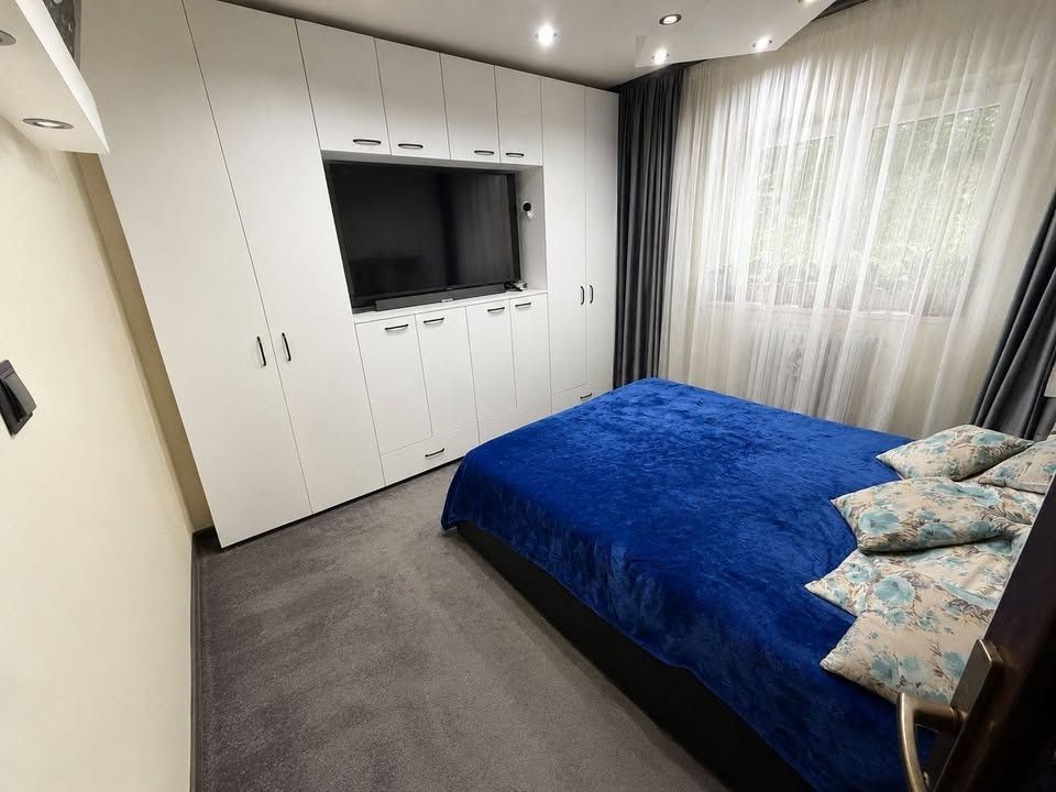 APARTAMENT 2 CAMERE I DECOMANDAT I ETAJ 1 I CETATE I MOBILAT I 52 MP I – fotografia 6 din 6