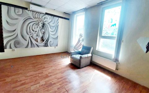 Spatiu de birouri de inchiriat, Sanmartin, Bihor