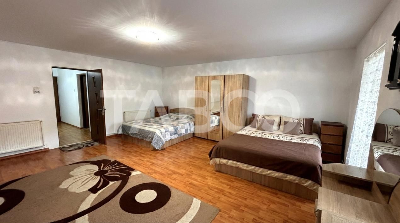 Apartament la casa + pivnita 93 mp utili de vanzare  Centrul Istoric – fotografia 11 din 11