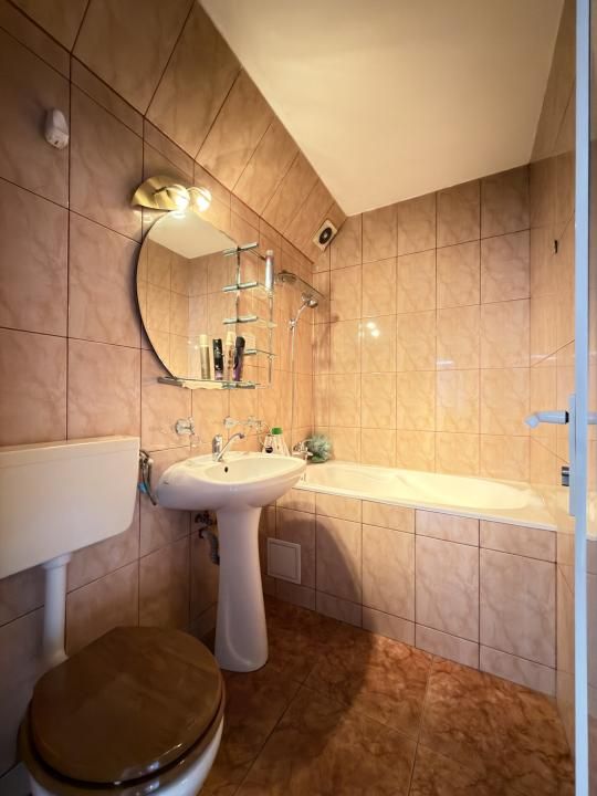 Apartament 2 camere, 48 mp utili, etaj 6 - Calea Aradului, Iulius Mall – fotografia 7 din 9