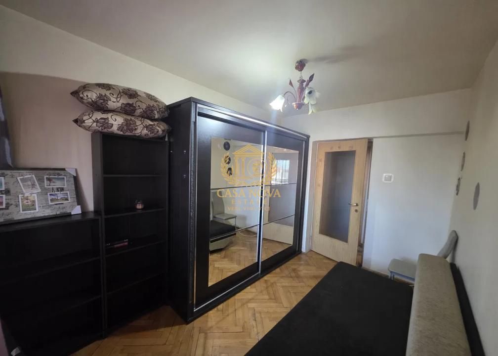 Apartament 3 camere 62mp, cartier Marasti, finisaje medii, paracare – fotografia 4 din 8