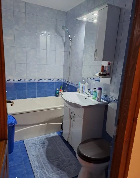 Apartament 2 camere I Decomandat I Cetate I etaj 3 I Mobilat si utilat I Etaj 3 – fotografia 14 din 14