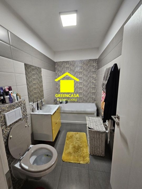Apartament 2 camere modern, zona Terra – fotografia 6 din 6