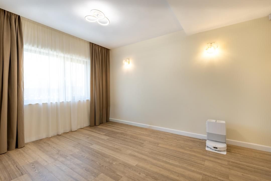 Casă individuală premium, construită în 2025, lângă Balta Pasărea – Tunari – fotografia 26 din 34