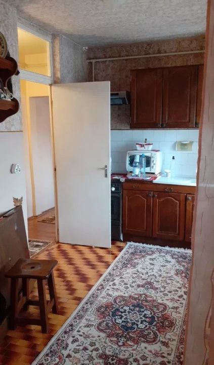 APARTAMENT 2 CAMERE I DECOMANDAT I ETAJ 3 I 52 MP I PARTIAL MOBILAT I – fotografia 5 din 5