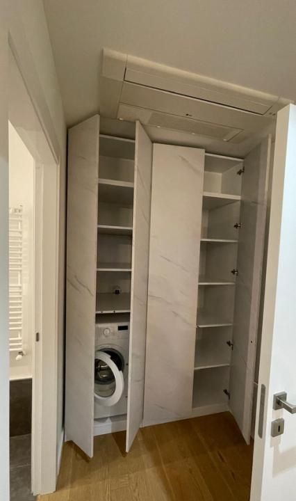 3 Camere de inchiriat | Aviatiei | Metrou | Centrala | Parcare – fotografia 15 din 18