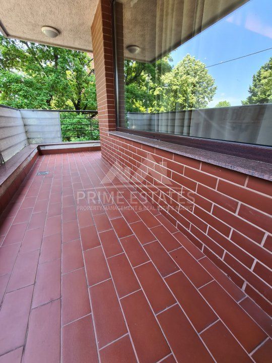 De inchiriat 3 camere, locatie unica Parc Herastrau-Baneasa – fotografia 17 din 21