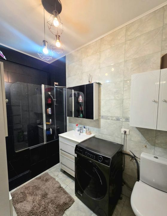 KM 4-5- LIDL, apartament cu modificari interioare – fotografia 9 din 10