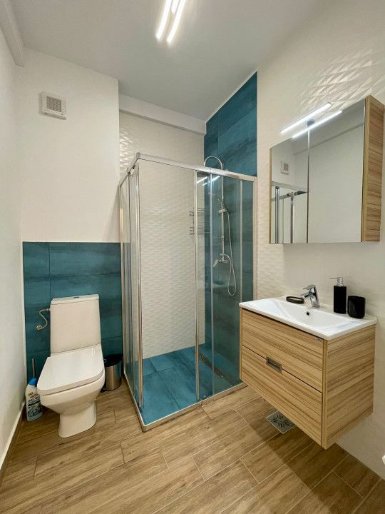 Apartament 3 camere situat in zona Mamaia Nord, la 2 pasi de plaja – fotografia 9 din 20