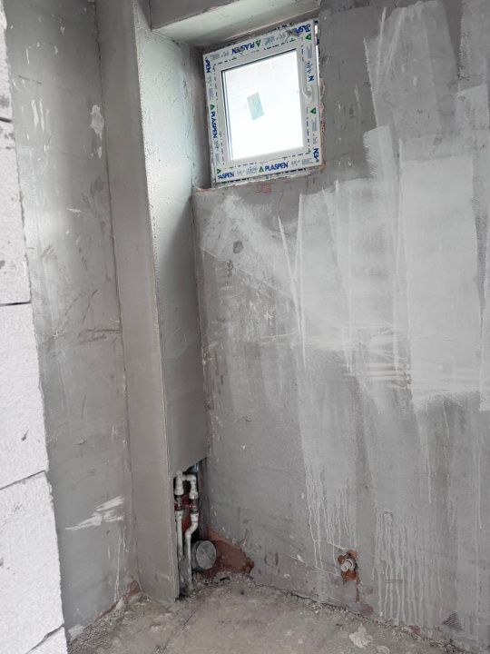 Duplex P+1 de Vânzare Valu lui Traian | 4 Dormitoare | Teren 280 mp – fotografia 11 din 14