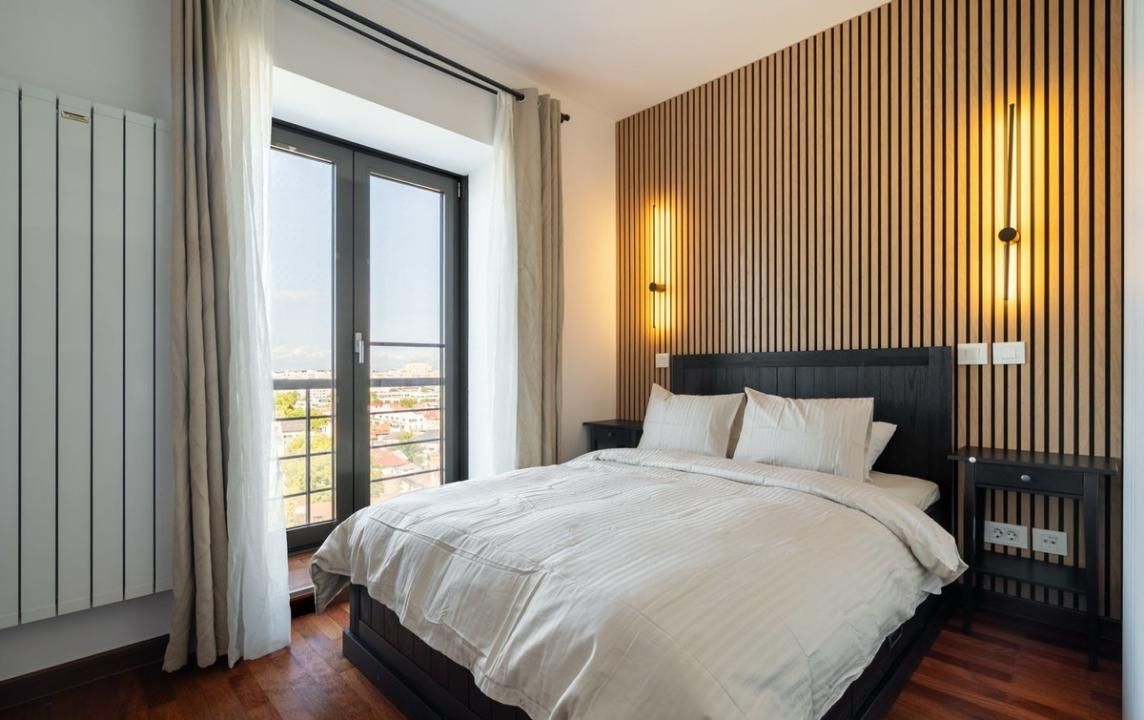 2 Camere de inchiriat | Ferdinand | Centrala Proprie | Metrou – fotografia 4 din 10