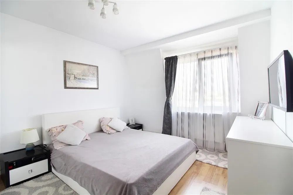 Apartament de vanzare 2 camere 52mp zona MARASTI Kaufland – fotografia 5 din 8