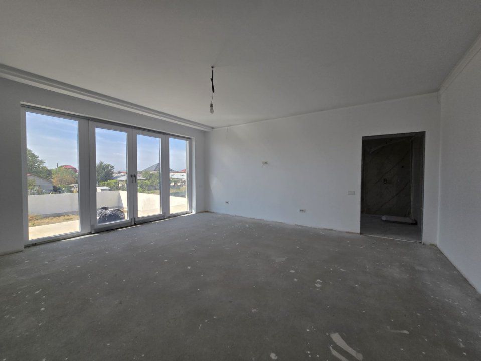 Vila moderna cu piscina langa Bucuresti - Cernica - Balaceanca – fotografia 9 din 50
