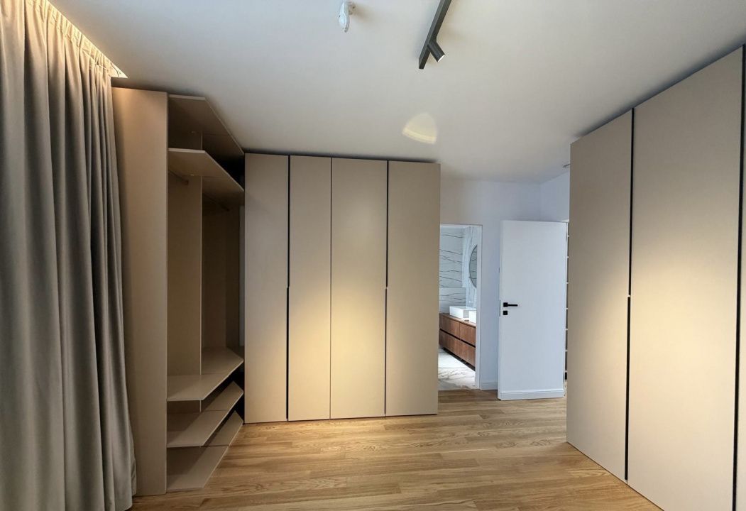 Vila individuala Premium I Pipera I Tehnologie Smart – fotografia 14 din 19