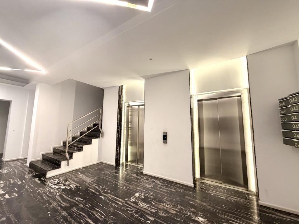 2 Camere | Mobilat Premium | Parcare -1 Inclusa | 4City North - Pipera – fotografia 20 din 21