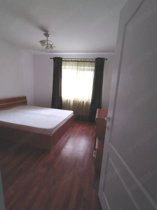 Apartament 2 camere – Trivale Complex II | 54 mp | Renovat complet | Centrală – fotografia 2 din 7