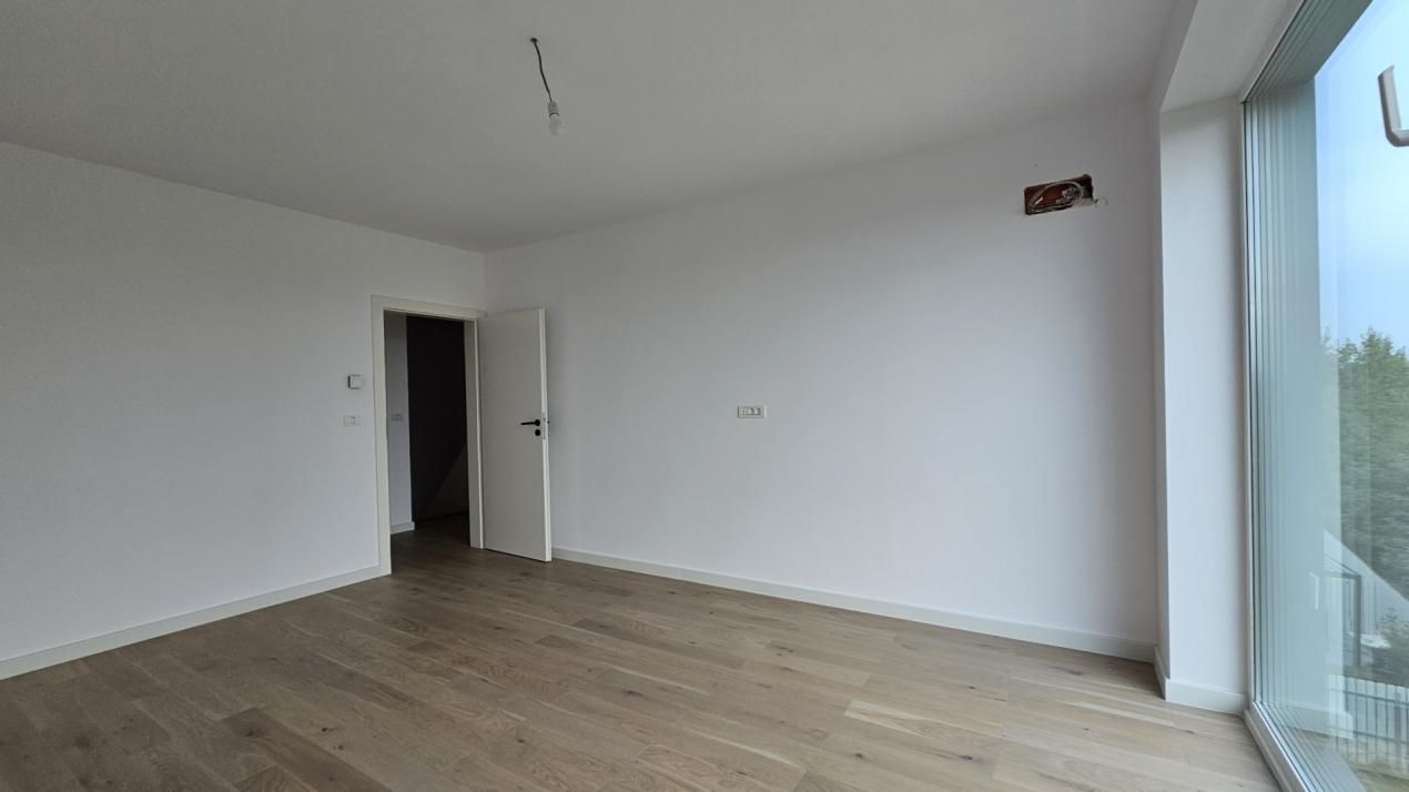 5-Room Townhouse | 206 sqm | Lake View | h4l THE VILLAGE – Pipera – fotografia 21 din 30