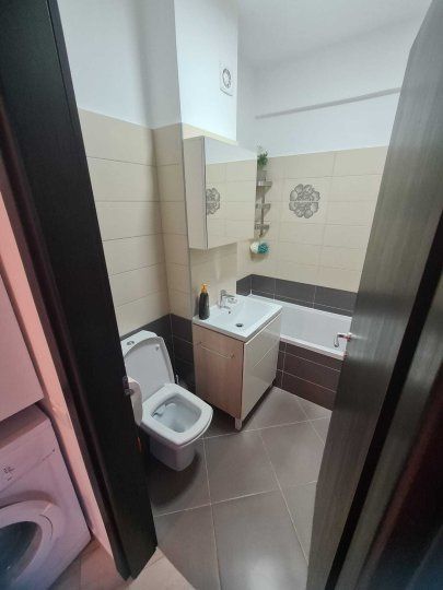 2 Camere de inchiriat | Titan Sun Park | Centrala | Parcare | Mobilat – fotografia 5 din 8