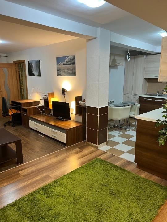 Apartament 3 camere de închiriat, 2 bai, cheltuieli incluse, UMF – fotografia 1 din 43