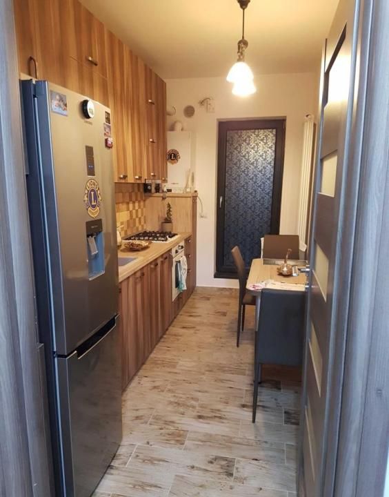 Garsoniera de inchiriat | Grozavesti | Centrala proprie | Metrou – fotografia 4 din 7