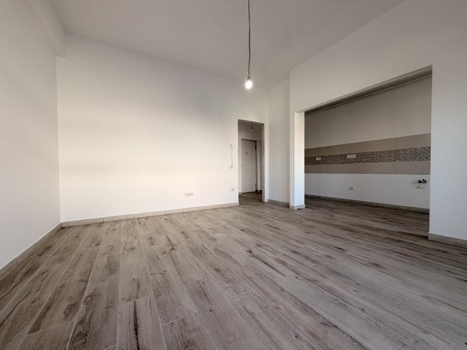 Apartament 1 camera, 35,3 mp, etaj 2 - zona Soarelui – fotografia 4 din 8