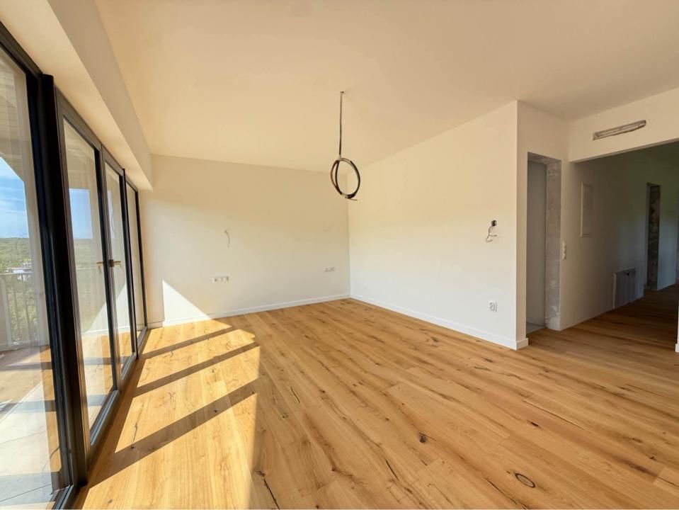 Casă individuală modernă | finisată | 180 mp utili | D+P+E | 5 camere | Făget – fotografia 6 din 11