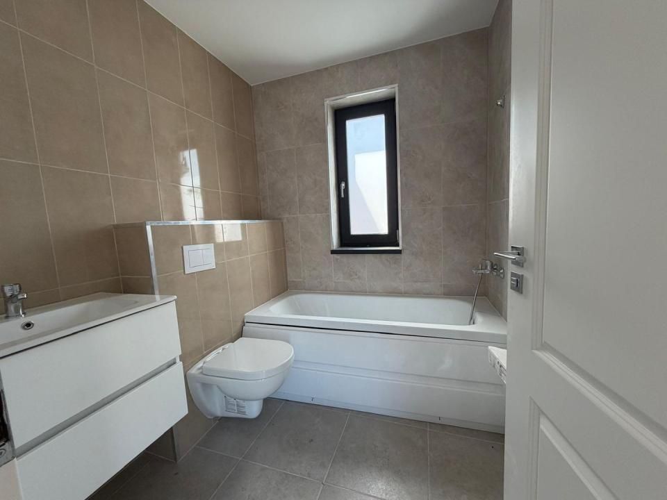 Duplex | COMISION 0 | Curte amenajata | Toate utilitatile | 3 Bai | – fotografia 14 din 18