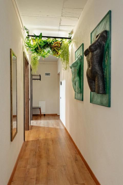 Apartament premium 2 camere + curatenie inclusă – Semicentral, str. Someșului – fotografia 6 din 7