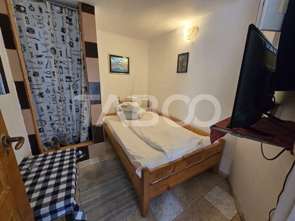 Casa de inchiriat pentru echipe de muncitori in zona Central din Sibiu – fotografia 7 din 13
