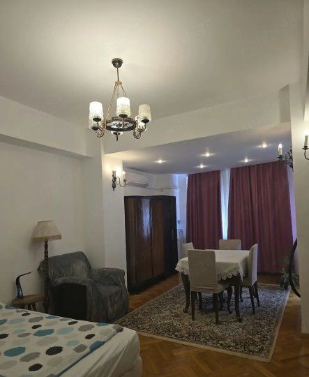 Garsoniera de inchiriat | Kiseleff | Metrou | – fotografia 3 din 6