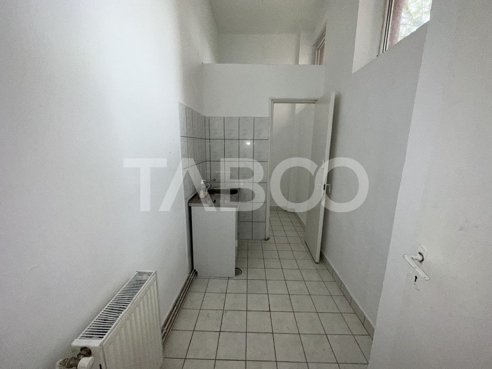 Spatiu comercial 110 mp de inchiriat strada Semaforului – fotografia 8 din 11