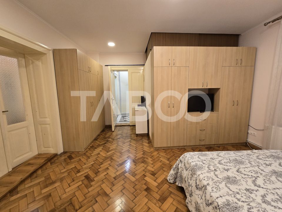 Spatiu pentru birouri 77mpu etaj 1 loc de parcare in Centrul Istoric – fotografia 13 din 13