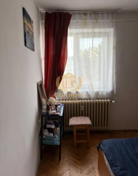 Apartament 2 camere 36mp. finisat mediu, balcon, Piata Hermes – fotografia 4 din 8