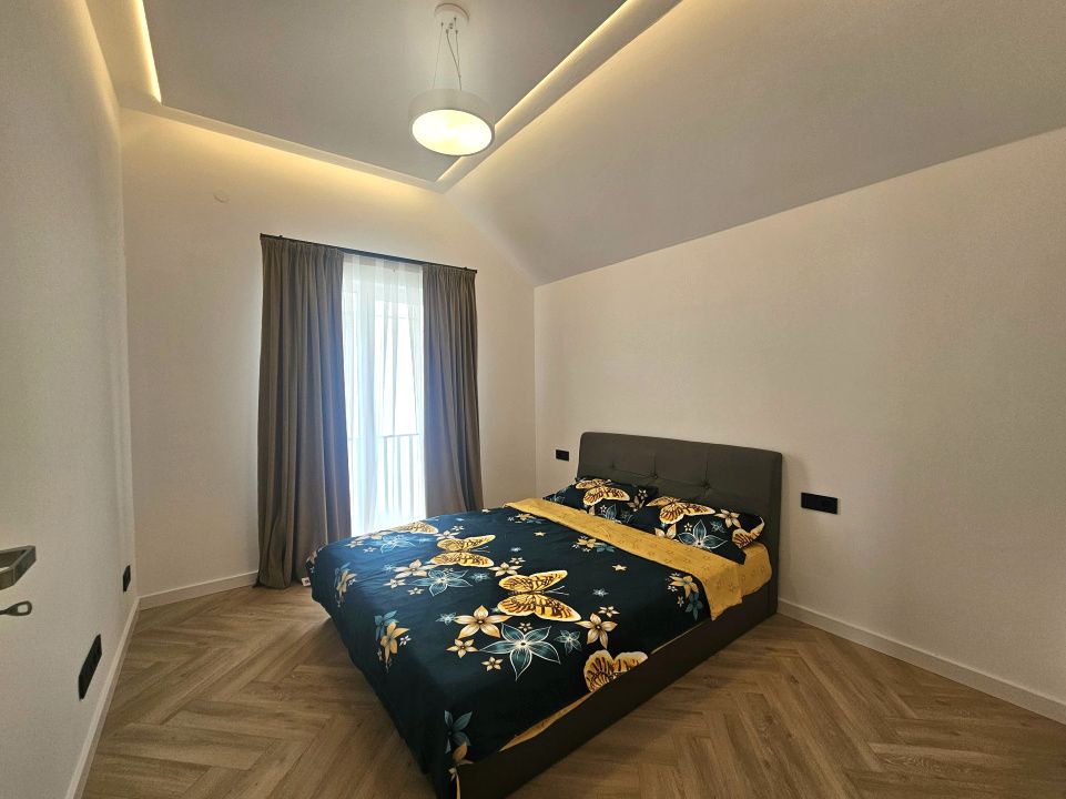 Gilau, casa premium la cheie cu 2 parcari – fotografia 15 din 33