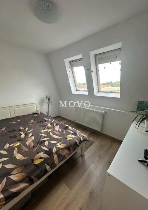 Apartament 3 camere | 57mp | Zona UMT – fotografia 5 din 10