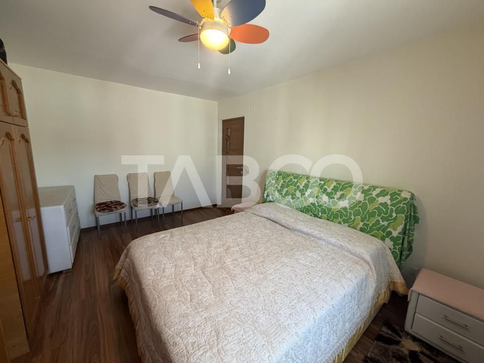 Apartament 3 camere complet renovat mobilat si utilat zona 1 Decembrie – fotografia 6 din 10
