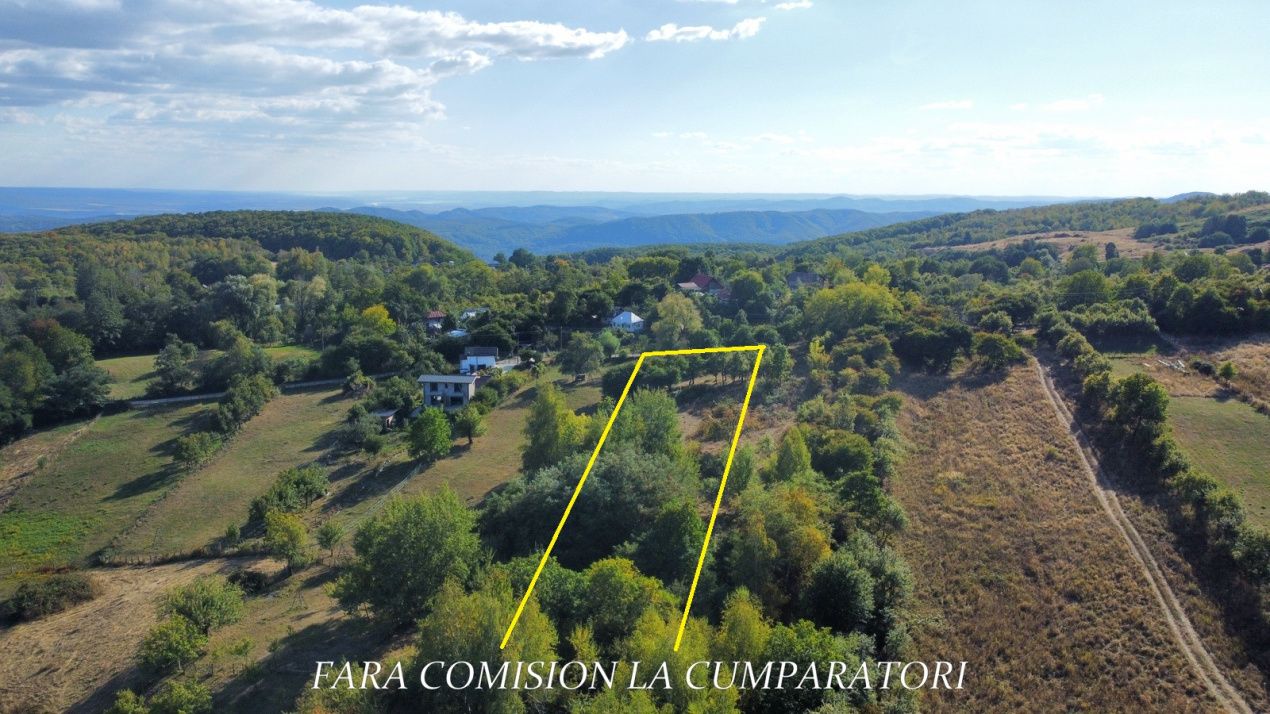TEREN 5274 MP, CADRU NATURAL MINUNAT – fotografia 12 din 17