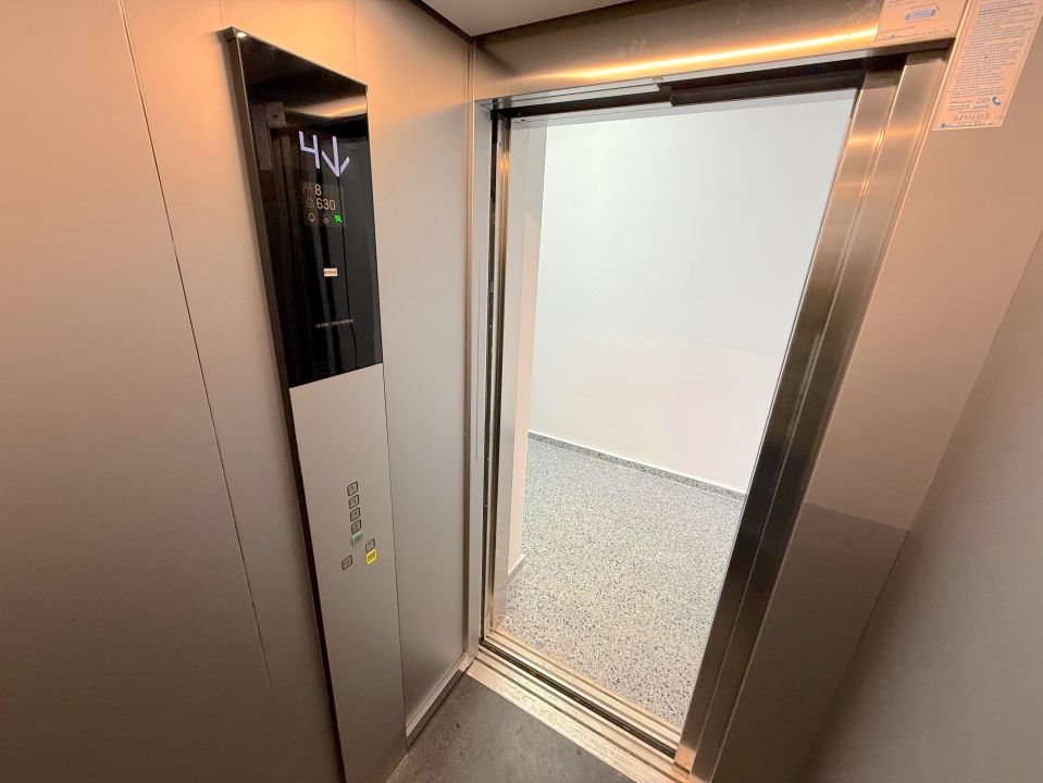 Penthouse 3 Camere cu priveliste panoramica - 224mp | Green Garden – fotografia 29 din 31