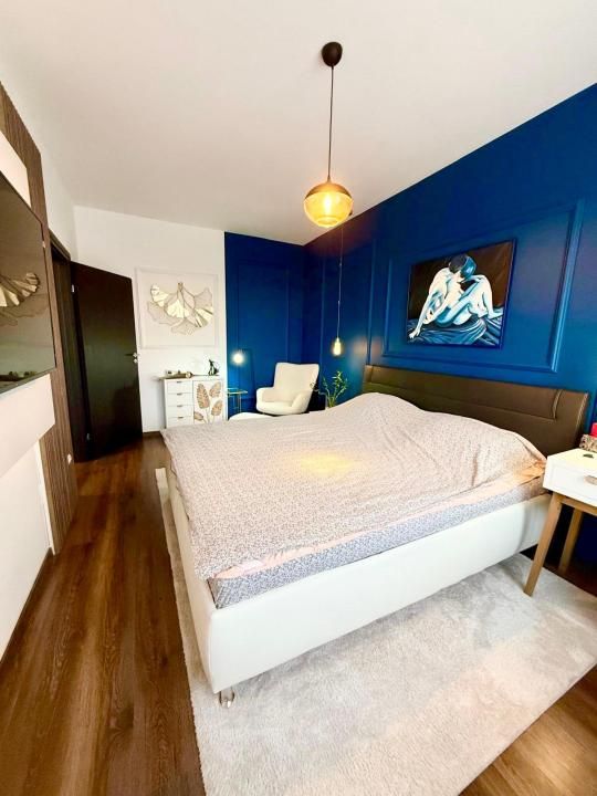 EXCLUSIVITATE-Apartament 2 camere decomandate+pod amenajat | Subcetate, Floresti – fotografia 2 din 22