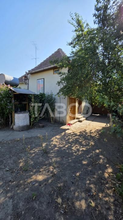 Casa saseasca de vanzare in Petresti judetul Alba – fotografia 10 din 16