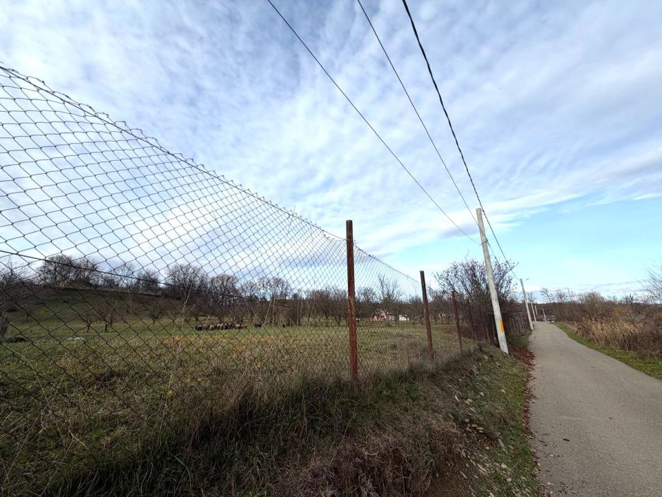 Teren intravilan Vălenii de Munte – 3.000 mp Ideal investiție sau locuinta – fotografia 17 din 29