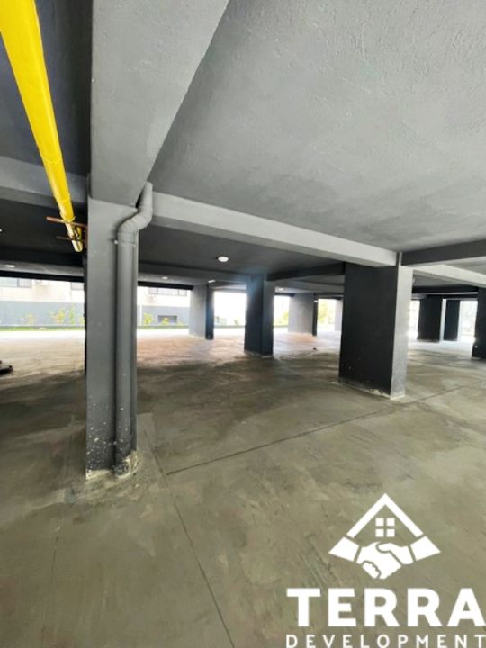Apartamente cu 3 camere, Tomis Plus, pozitie excelenta – fotografia 11 din 16