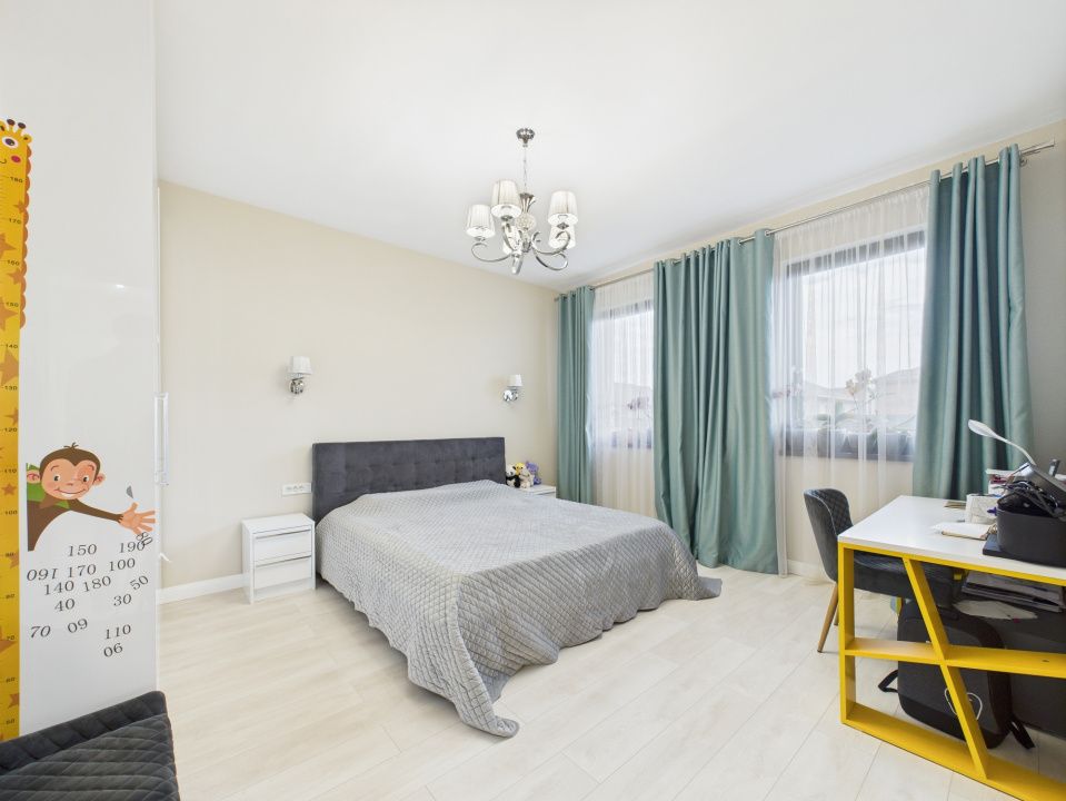 Casa individuala Izvor – fotografia 7 din 19