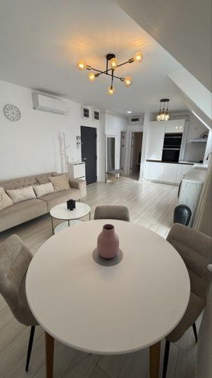 2 Camere de inchiriat | Mihai Bravu | Centrala proprie| Pet-friendly | Metrou | – fotografia 1 din 8
